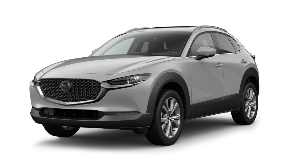 Mazda CX-30 2.5 S PREMIUM | Acadiana Mazda in Lafayette LA