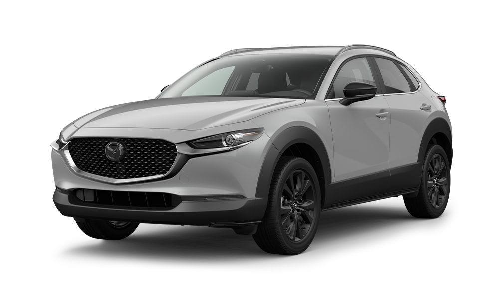 Mazda CX-30 2.5 S SELECT SPORT | Acadiana Mazda in Lafayette LA
