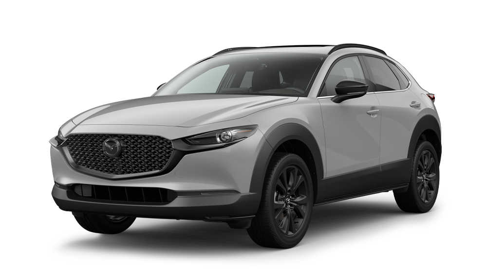 Mazda CX-30 2.5 TURBO PREMIUM | Acadiana Mazda in Lafayette LA