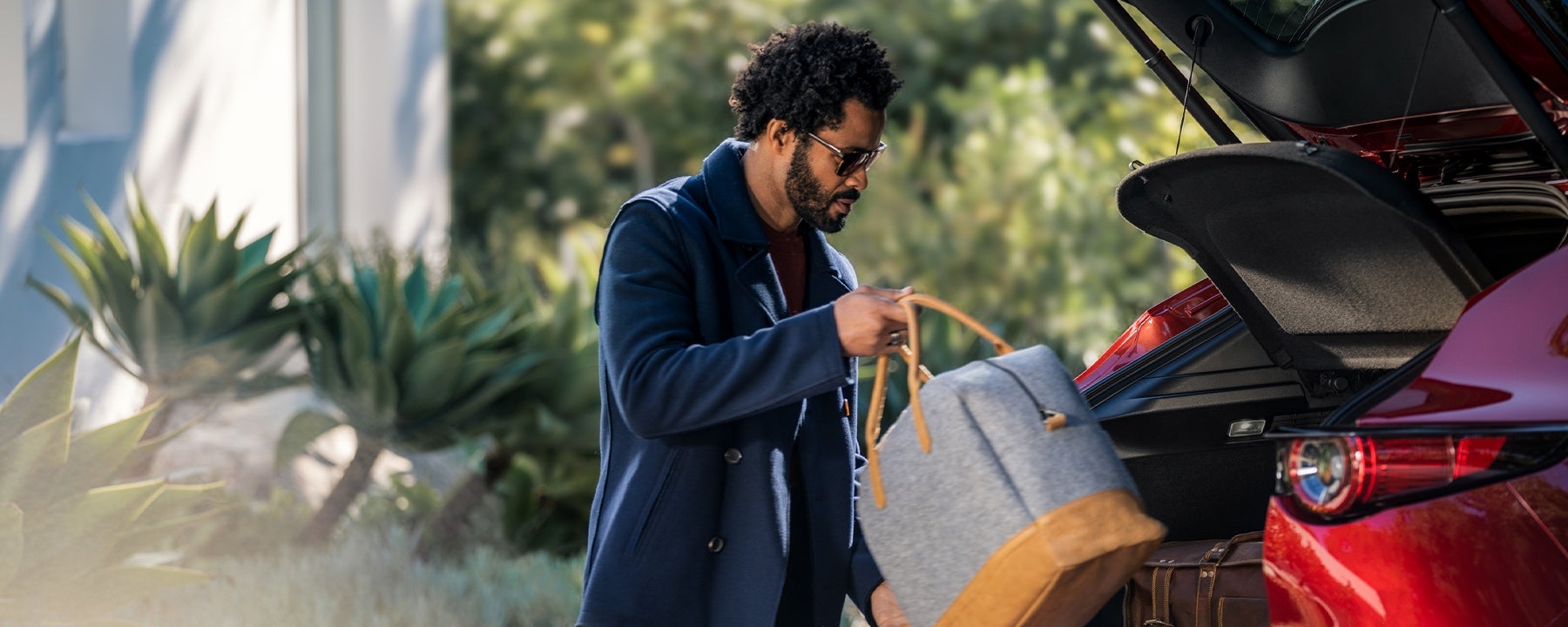 Acadiana Mazda in Lafayette LA