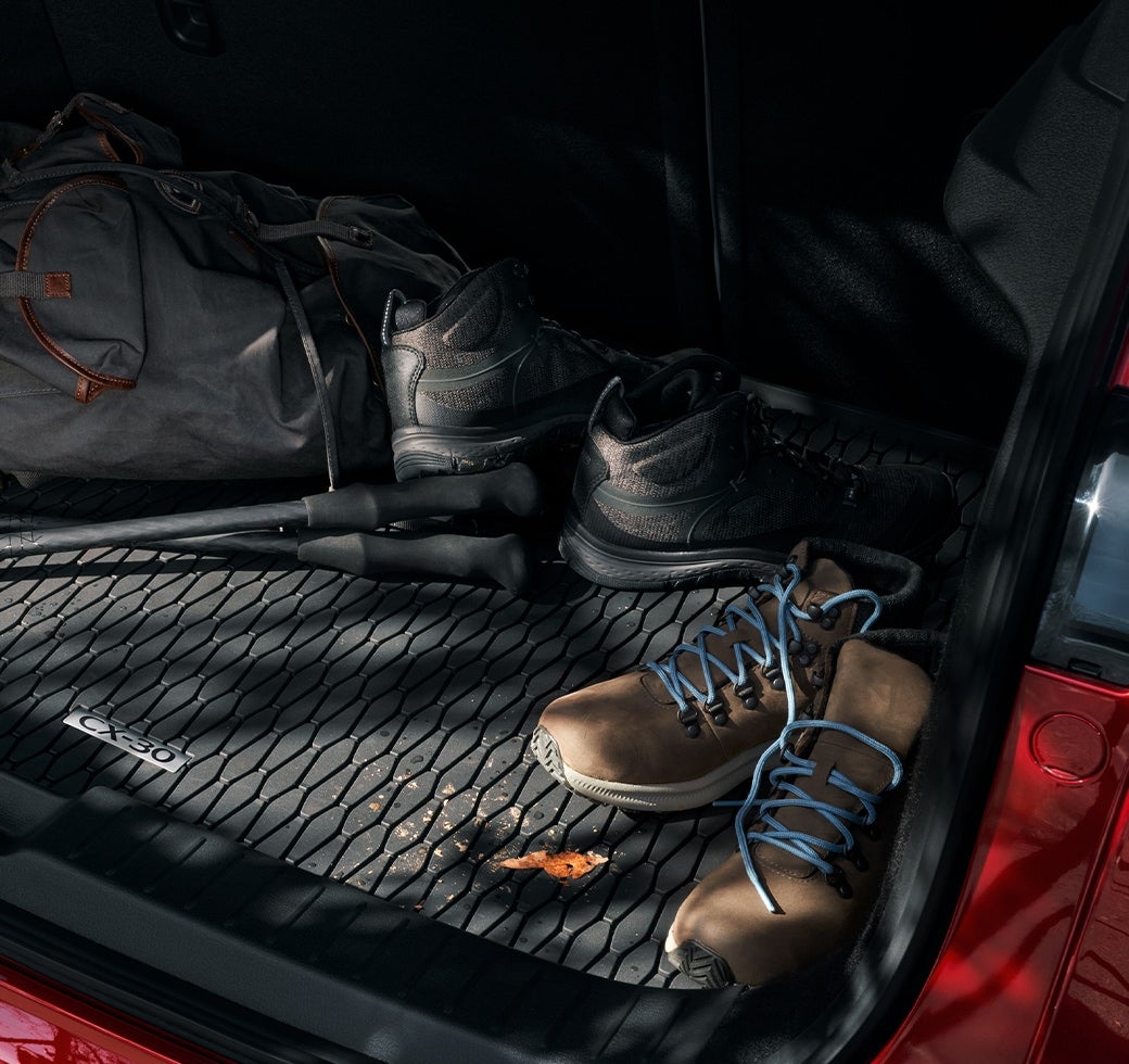 Acadiana Mazda in Lafayette LA