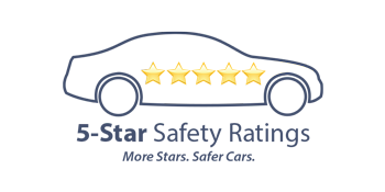 5 Star Safety Rating | Acadiana Mazda in Lafayette LA