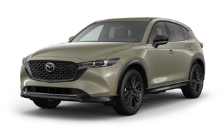 Mazda CX-5 2.5 Carbon Turbo | Acadiana Mazda in Lafayette LA
