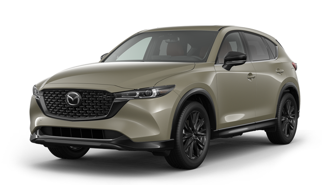 Mazda CX-5 2.5 Carbon Turbo | Acadiana Mazda in Lafayette LA