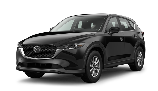Mazda CX-5 2.5 S | Acadiana Mazda in Lafayette LA