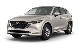 Mazda CX-5 2.5 S Preferred | Acadiana Mazda in Lafayette LA