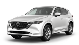Mazda CX-5 2.5 S Premium Plus | Acadiana Mazda in Lafayette LA