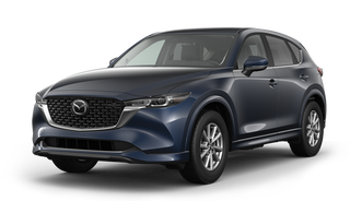 Mazda CX-5 2.5 S SELECT | Acadiana Mazda in Lafayette LA