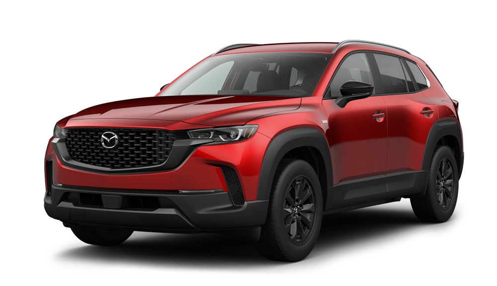 Mazda CX-50 Hybrid | Acadiana Mazda in Lafayette LA