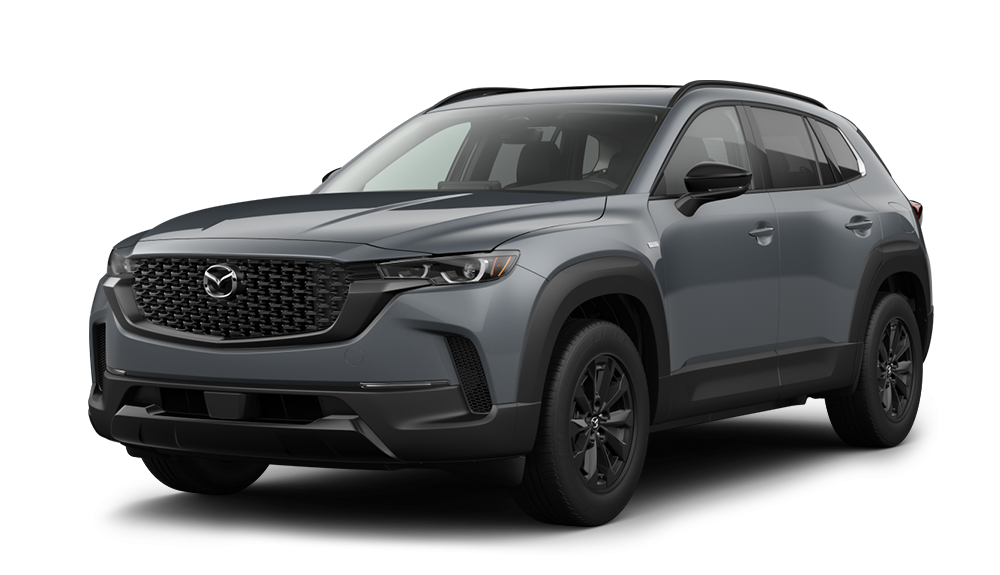 Mazda CX-50 Hybrid | Acadiana Mazda in Lafayette LA