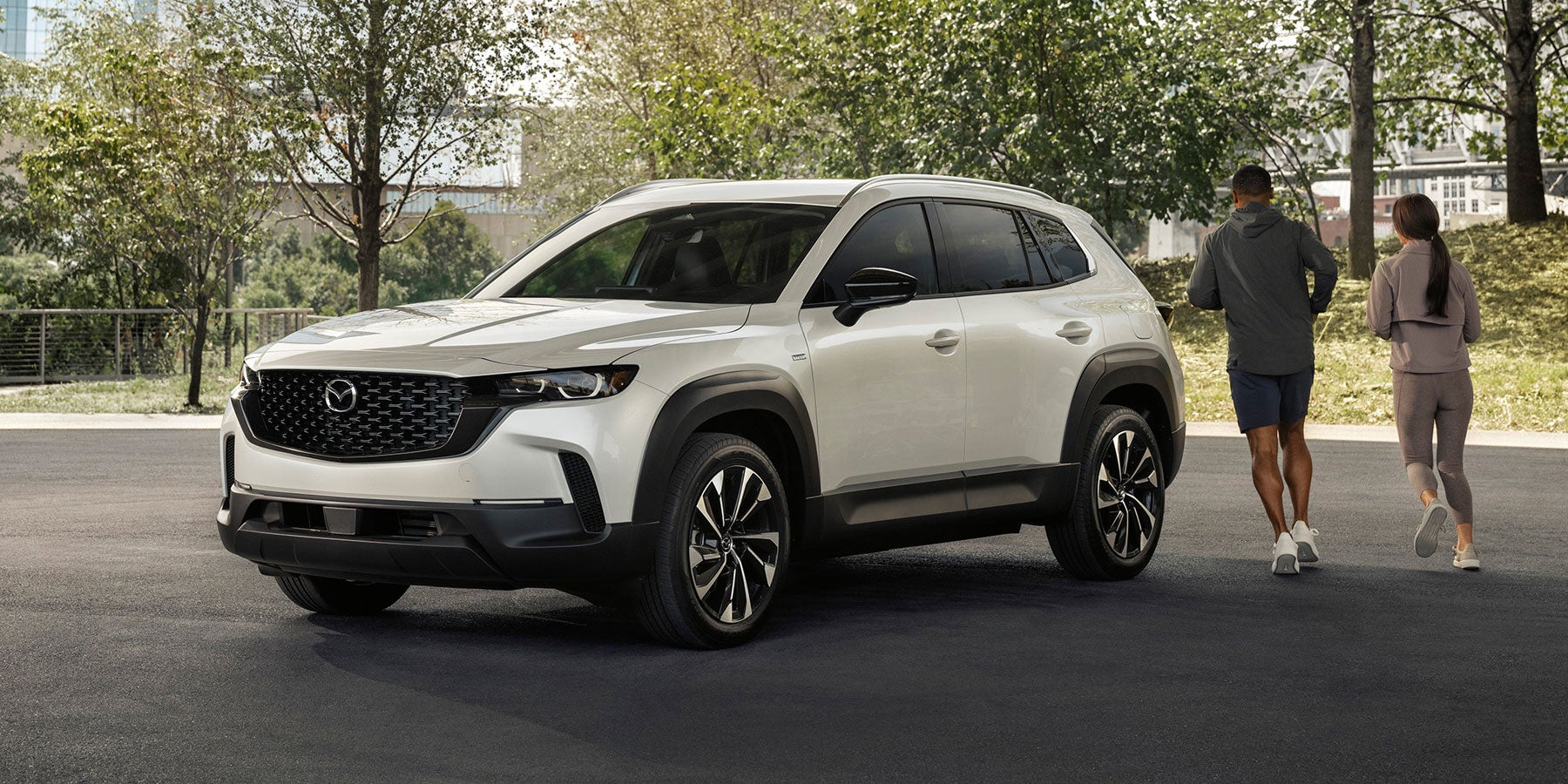 Mazda CX-50 Hybrid | Acadiana Mazda in Lafayette LA