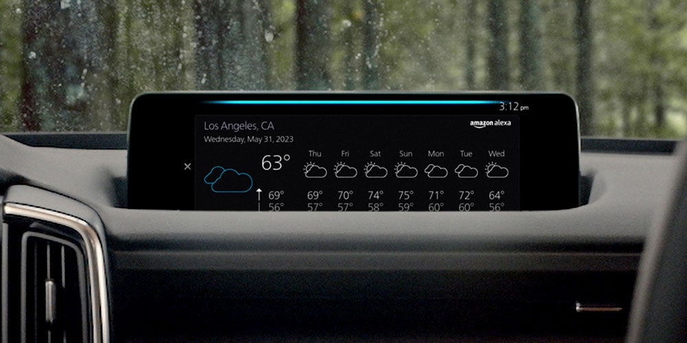 Mazda CX-50 Hybrid | Acadiana Mazda in Lafayette LA