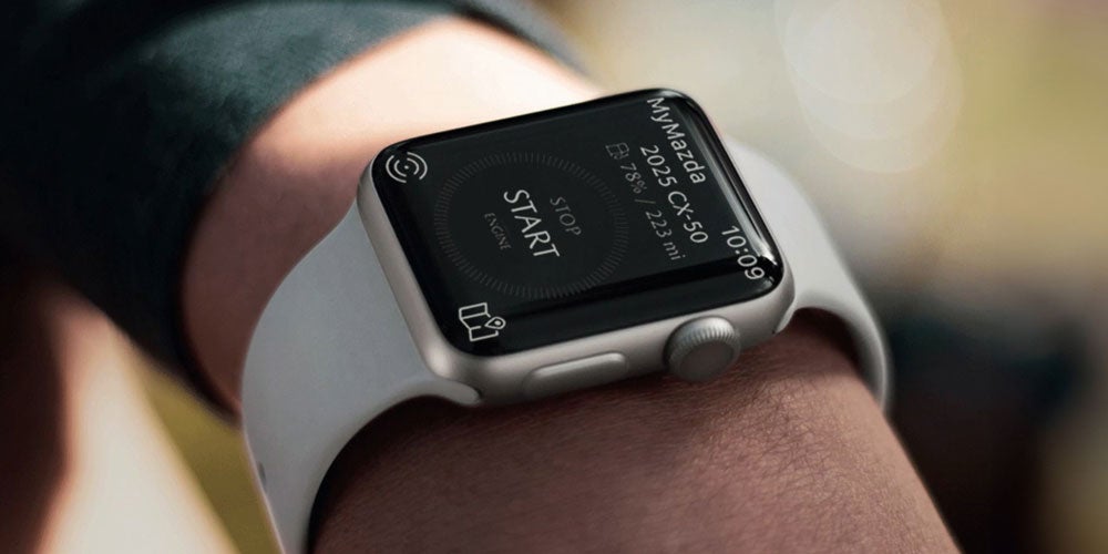 Mazda CX-50 Hybrid | Acadiana Mazda in Lafayette LA