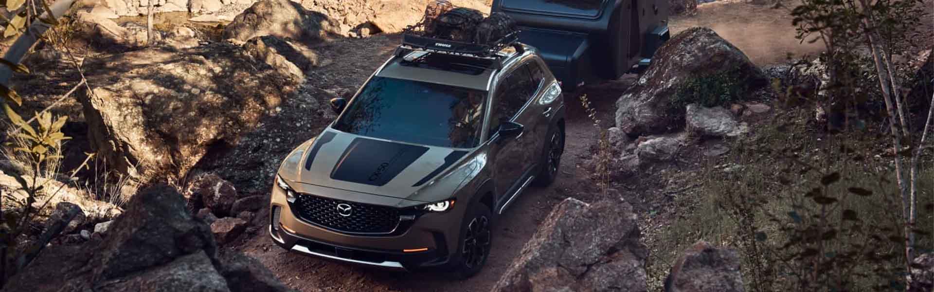 2025 Mazda CX-50 in Lafayette, La