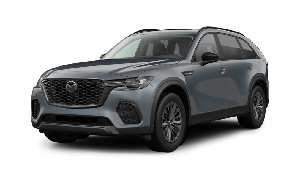 CX-70 3.3 Turbo Preferred | Acadiana Mazda in Lafayette LA