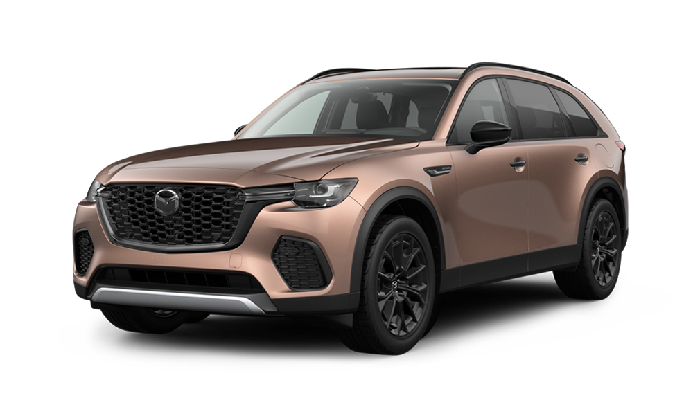 CX-70 3.3 Turbo Premium | Acadiana Mazda in Lafayette LA