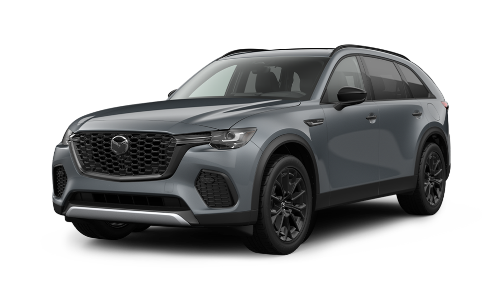 CX-70 3.3 Turbo Premium Plus | Acadiana Mazda in Lafayette LA