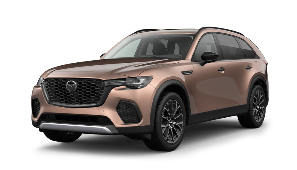 CX-70 Plug–In Hybrid Premium | Acadiana Mazda in Lafayette LA