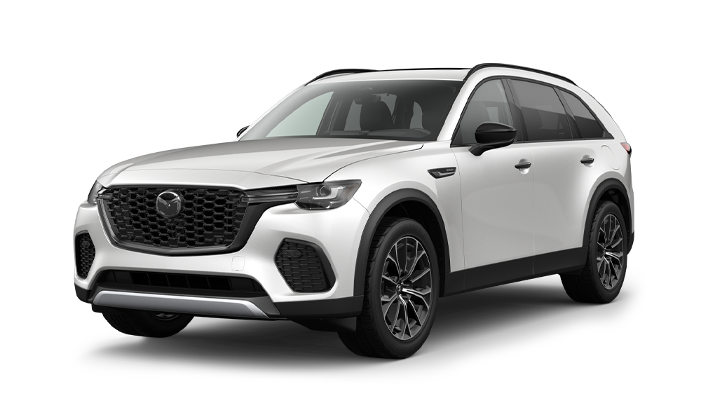 CX-70 Plug–In Hybrid Premium Plus | Acadiana Mazda in Lafayette LA