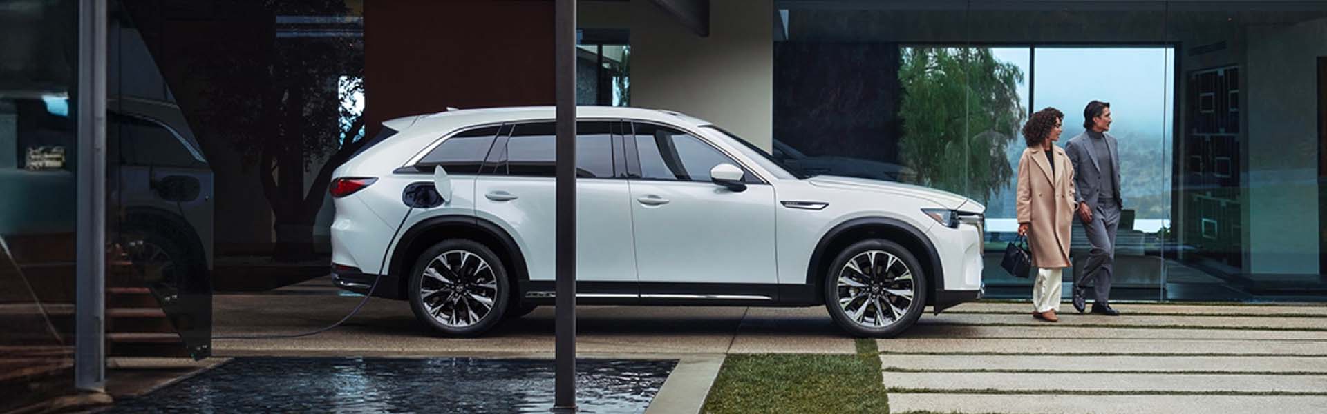 2025 Mazda CX-90 in Lafayette, LA