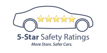 5-Star Safety Ratings More Stars. Safer Cars. | Acadiana Mazda in Lafayette LA