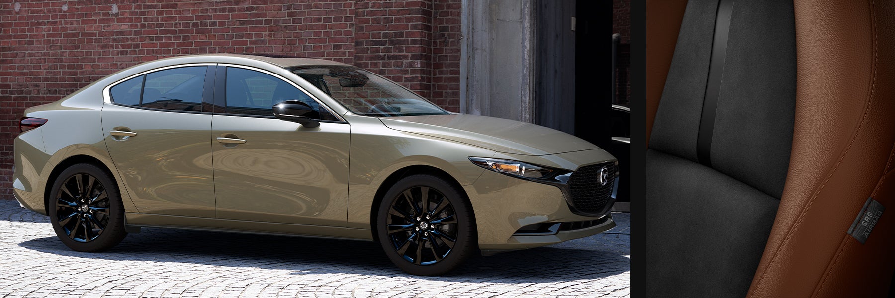 Acadiana Mazda in Lafayette LA