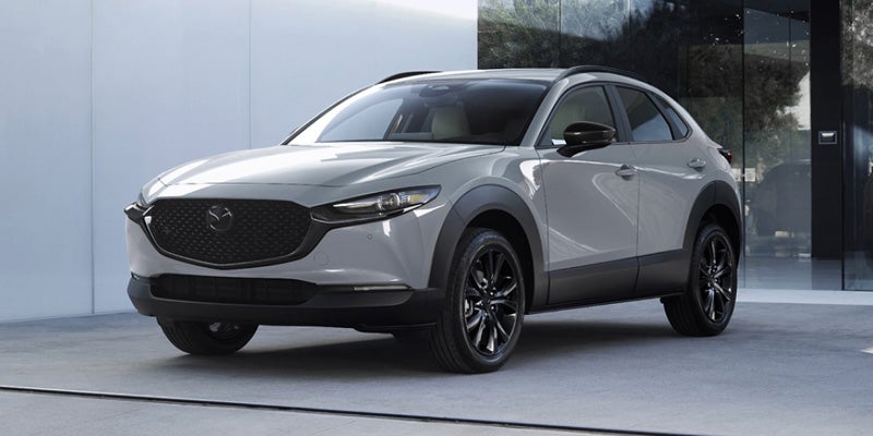 2026 Mazda CX-30 Lafayette, LA