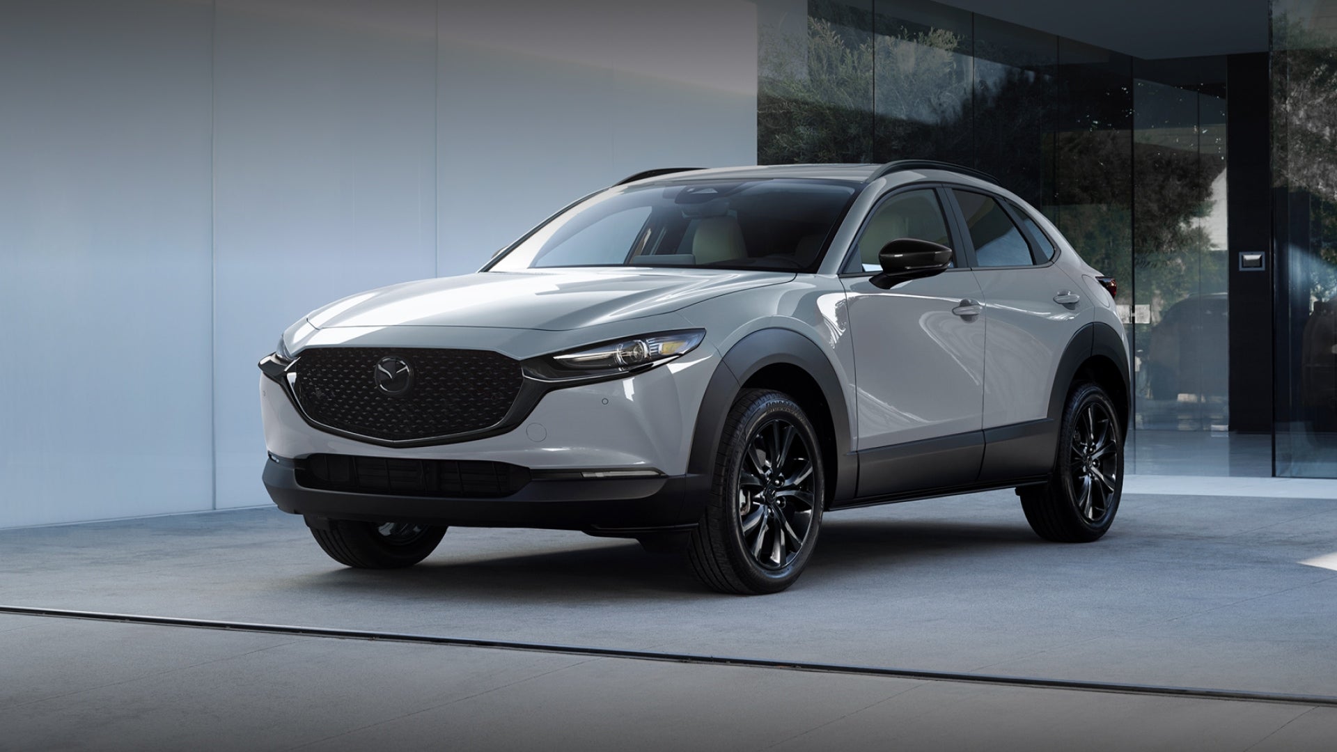 2026 Mazda CX-30 Lafayette, LA