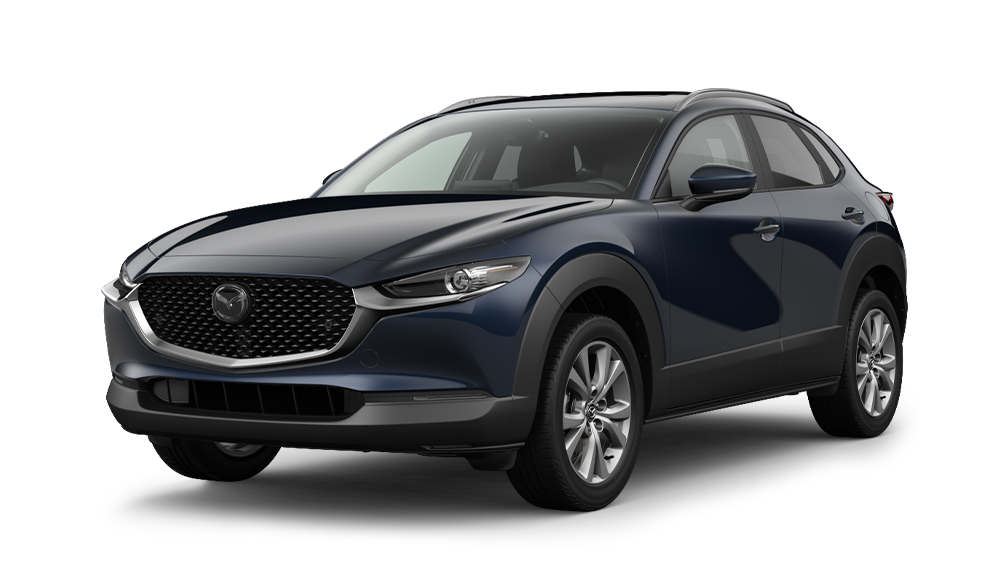 Mazda CX-30 2.5 S PREFERRED | Acadiana Mazda in Lafayette LA