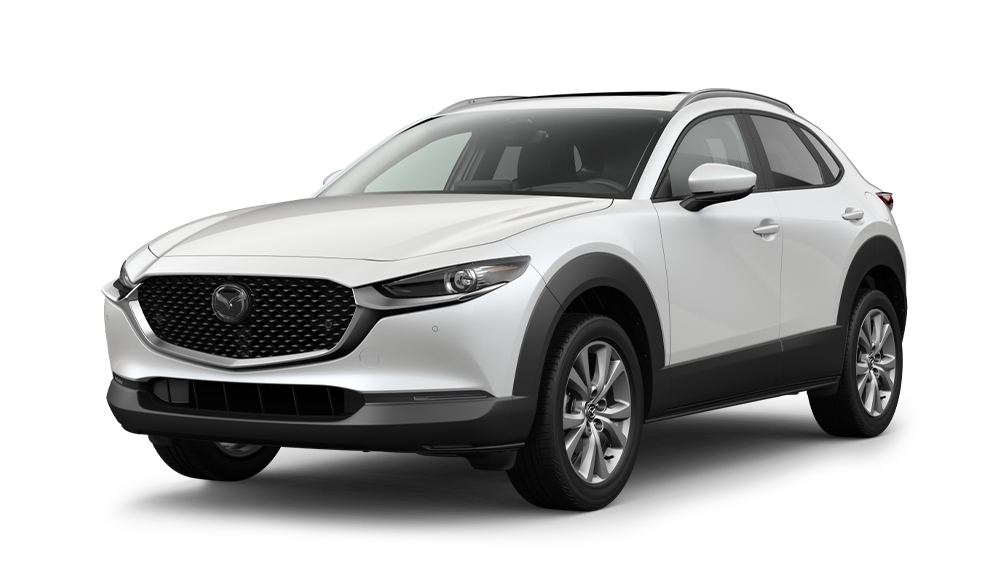 Mazda CX-30 2.5 S PREMIUM | Acadiana Mazda in Lafayette LA