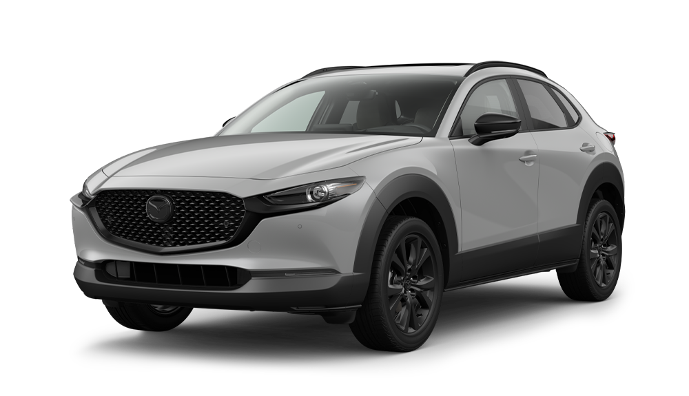 Mazda CX-30 2.5 TURBO AIRE EDITION | Acadiana Mazda in Lafayette LA