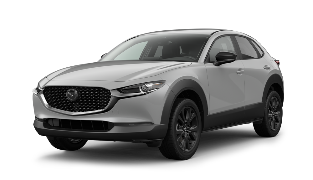 Mazda CX-30 2.5 S SELECT SPORT | Acadiana Mazda in Lafayette LA