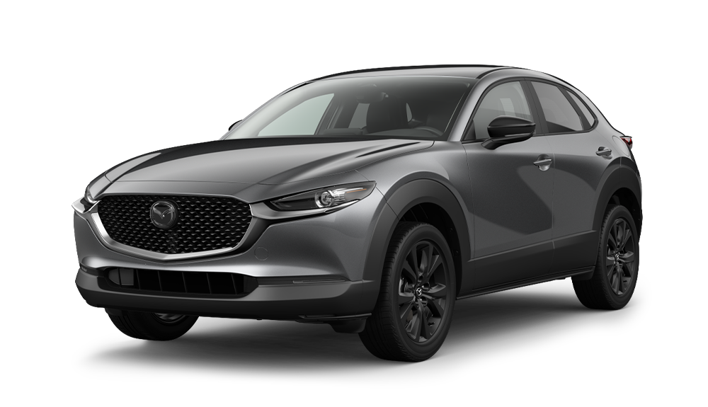 Mazda CX-30 2.5 S | Acadiana Mazda in Lafayette LA
