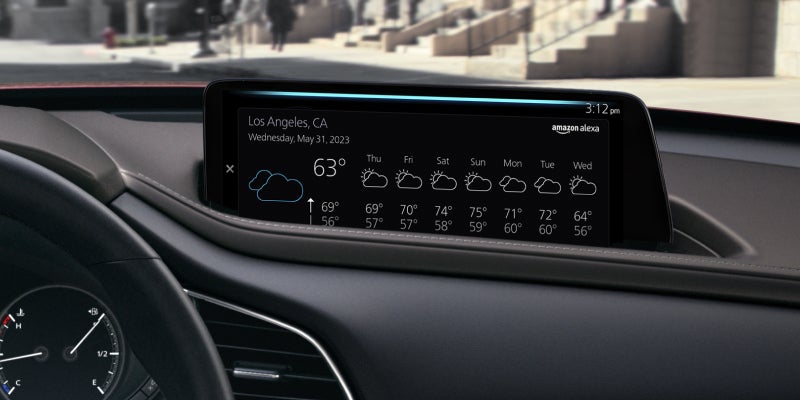 Acadiana Mazda in Lafayette LA