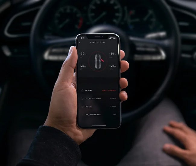 Acadiana Mazda in Lafayette LA