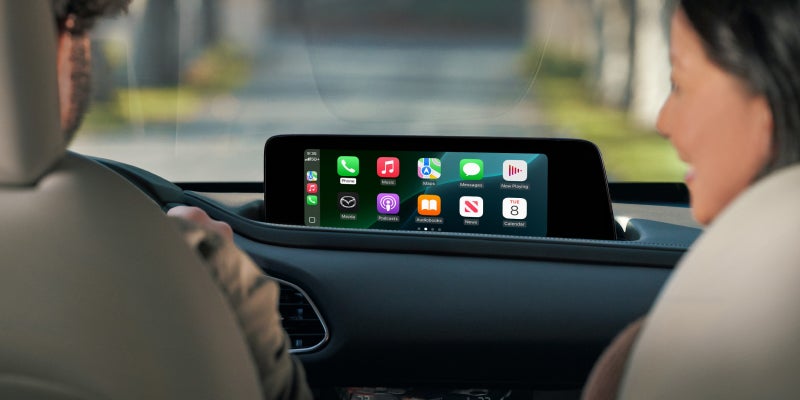 Acadiana Mazda in Lafayette LA