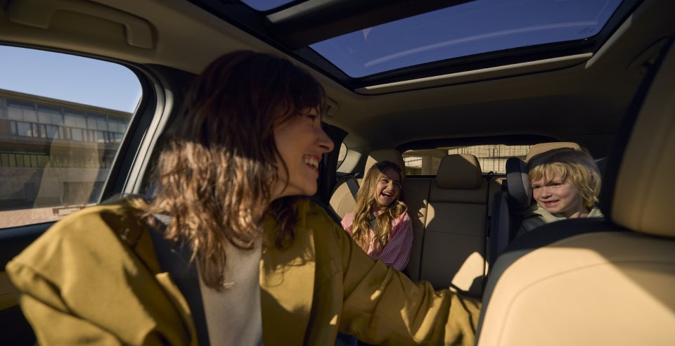 2026 Mazda CX-5 with Passengers Lafayette, LA