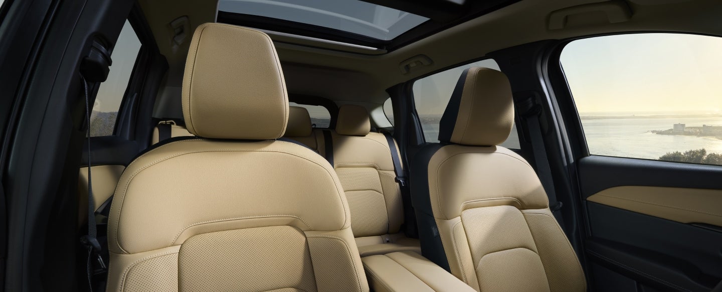 Mazda CX-5 | Acadiana Mazda in Lafayette, LA