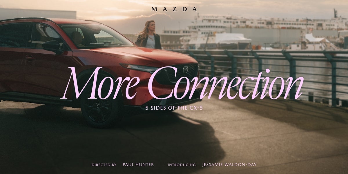 Mazda CX-5 | Acadiana Mazda in Lafayette, LA