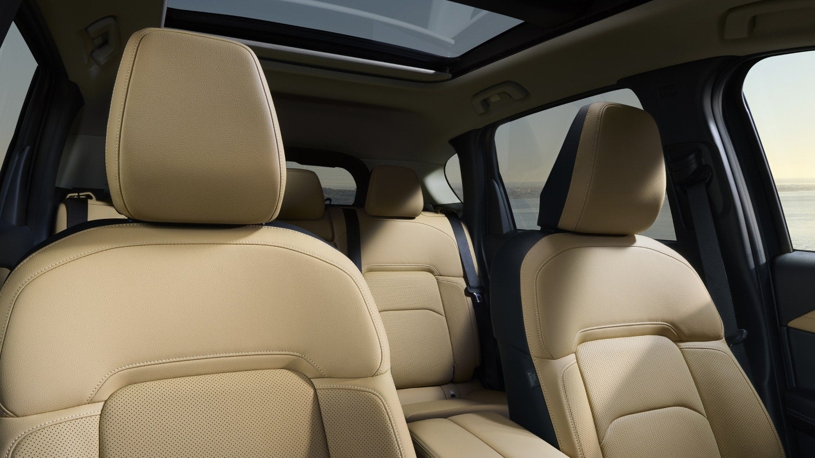 MAZDA CX-5 | Acadiana Mazda in Lafayette LA