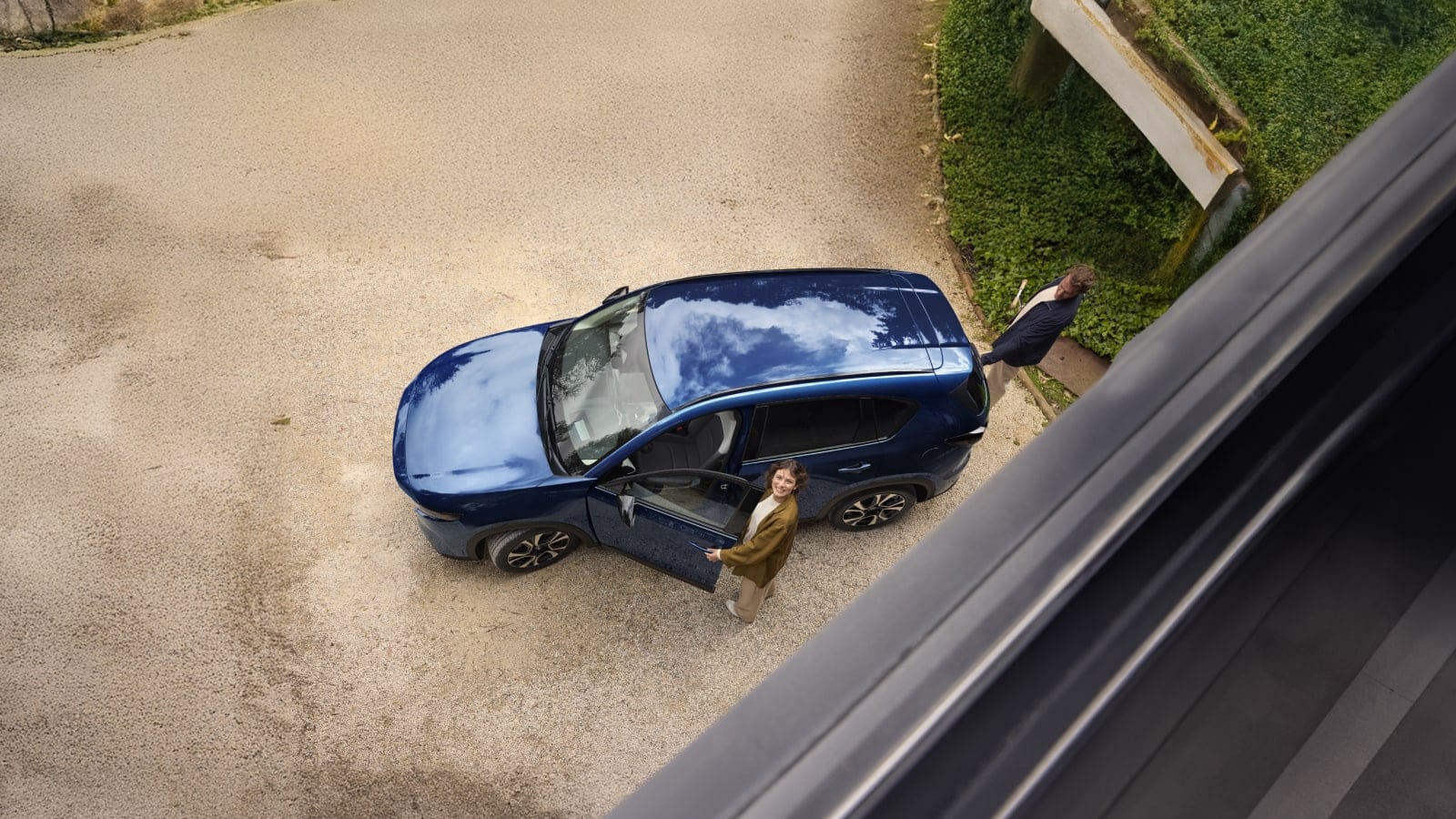 MAZDA CX-5 | Acadiana Mazda in Lafayette LA