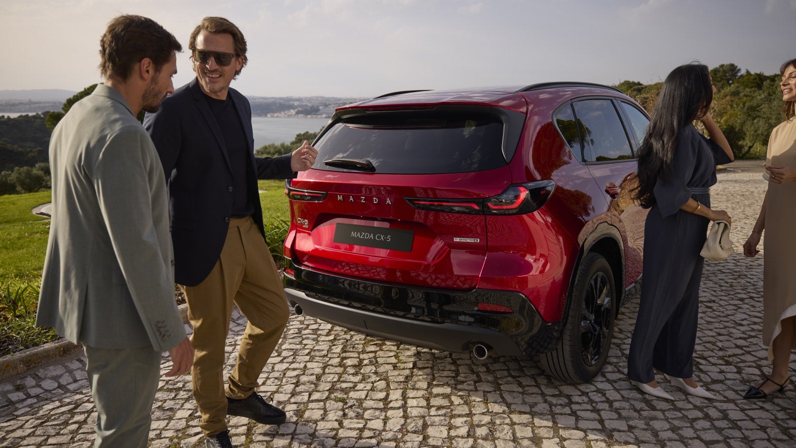 MAZDA CX-5 | Acadiana Mazda in Lafayette LA