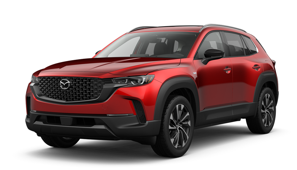 Mazda CX-50 Hybrid Preferred | Acadiana Mazda in Lafayette LA