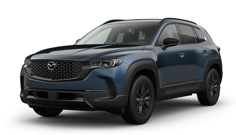 Mazda CX-50 Hybrid Premium | Acadiana Mazda in Lafayette LA