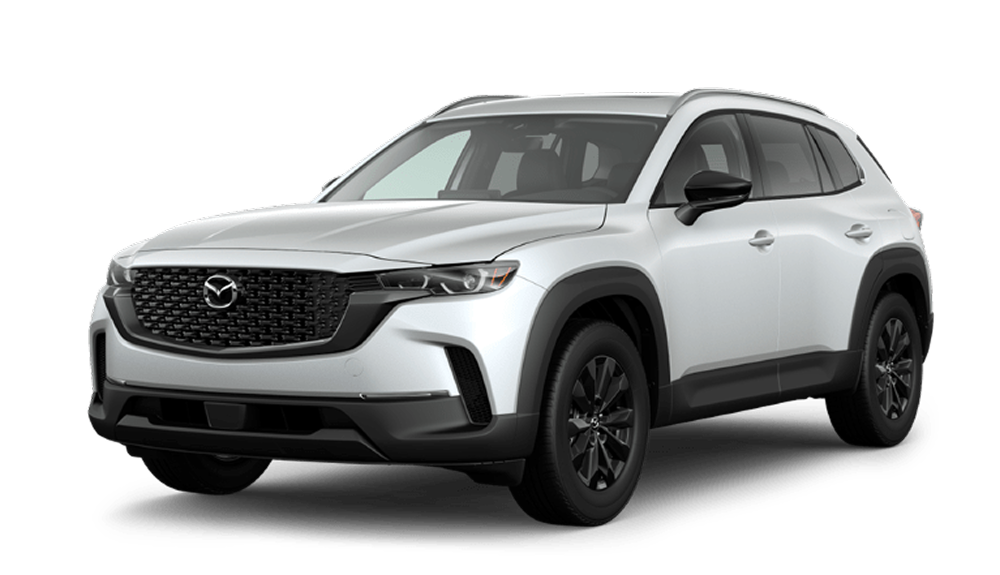 Mazda CX-50 Hybrid Premium Plus | Acadiana Mazda in Lafayette LA