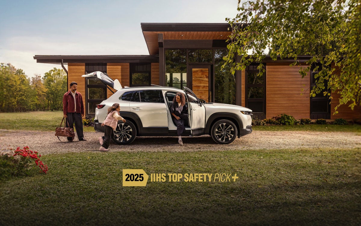 Mazda CX-50 Hybrid | Acadiana Mazda in Lafayette LA