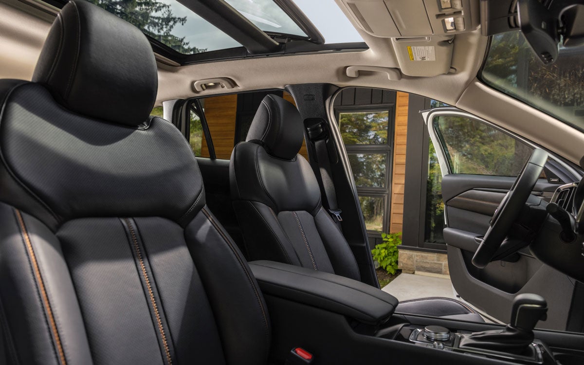 Mazda CX-50 Hybrid | Acadiana Mazda in Lafayette LA