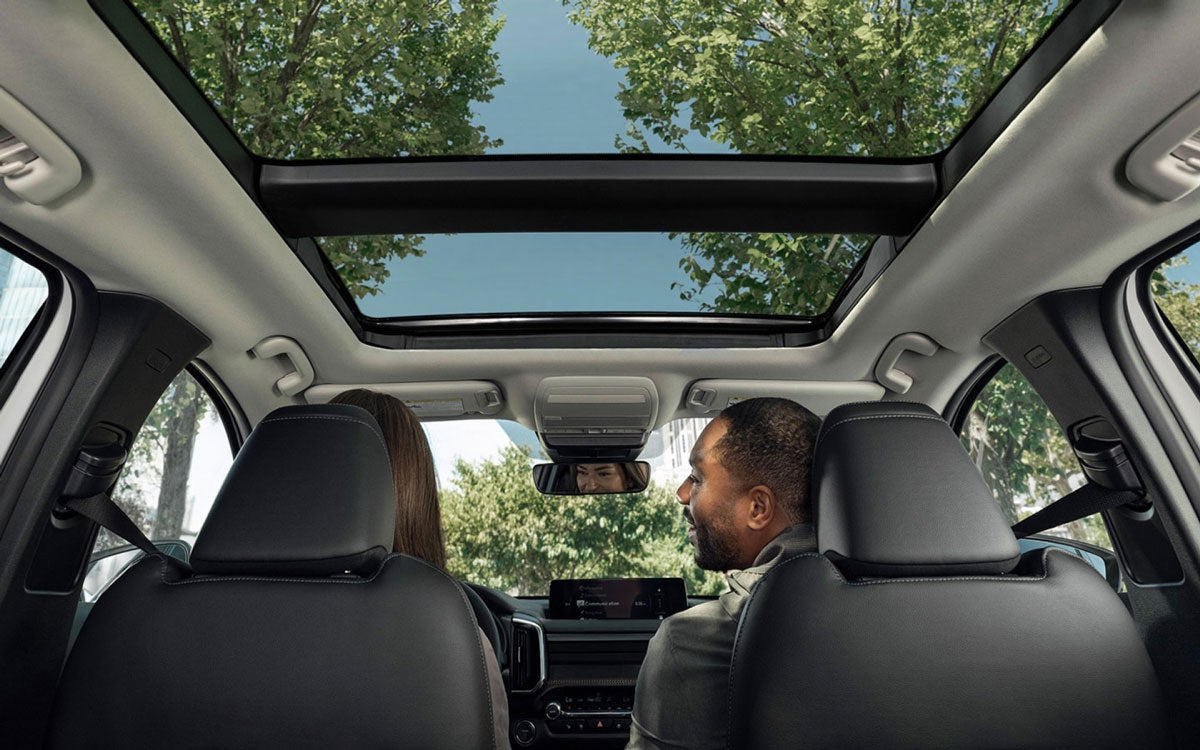 Mazda CX-50 Hybrid | Acadiana Mazda in Lafayette LA