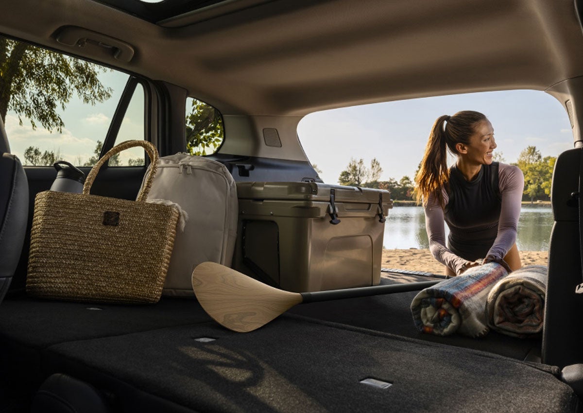 Mazda CX-50 Hybrid | Acadiana Mazda in Lafayette LA