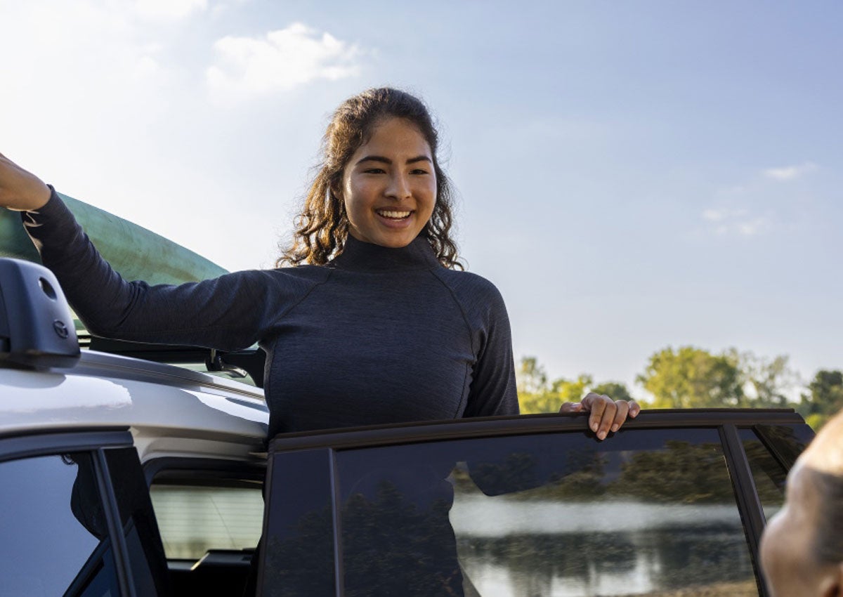 Mazda CX-50 Hybrid | Acadiana Mazda in Lafayette LA